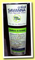Savanna 7